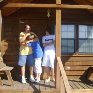 Meet your Posher, Robert